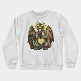 Beast Makers: Bruno Crewneck Sweatshirt